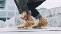 mita sneakers x asics gel lyte iii sand layer